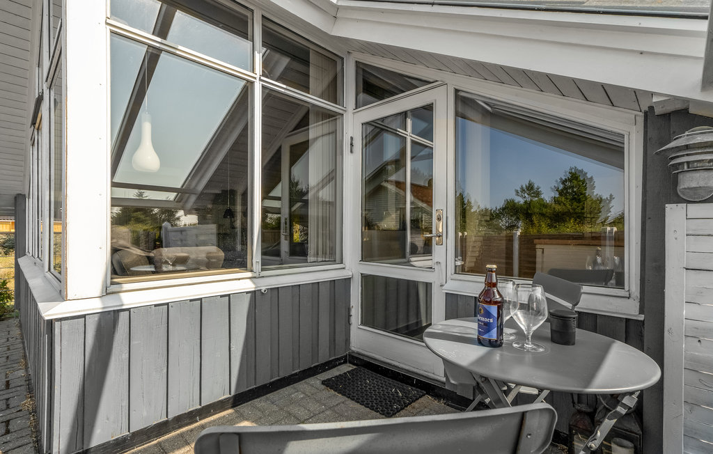 Feriehuse - Vorupør , Danmark - B17108 13