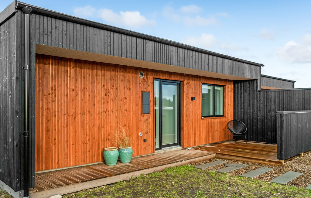 Feriehus - Vorupør , Danmark - B17205 12