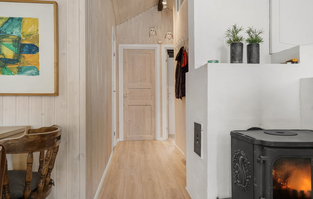 Feriehuse - Vorupør , Danmark - B17108 18