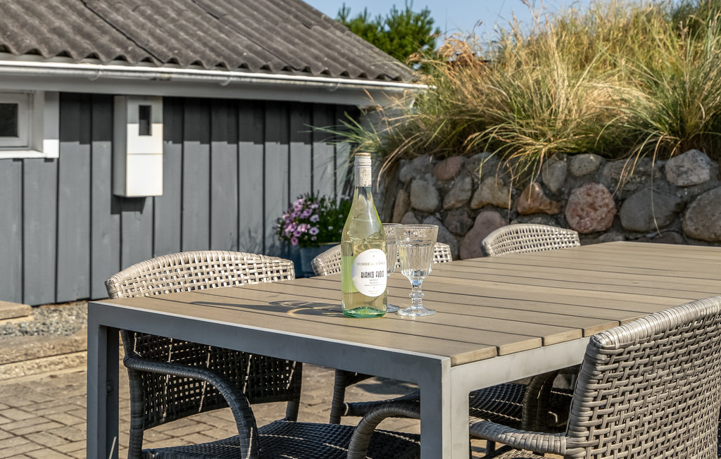 Feriehuse - Vorupør , Danmark - B17108 14