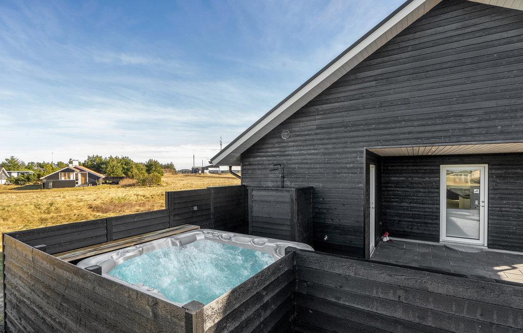 Ferienhaus - Vorupør , Dänemark - B17210 2