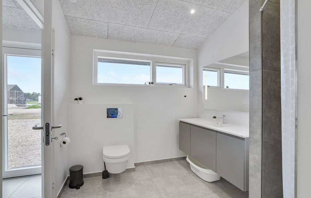 Ferienhaus - Vorupør , Dänemark - B17004 27