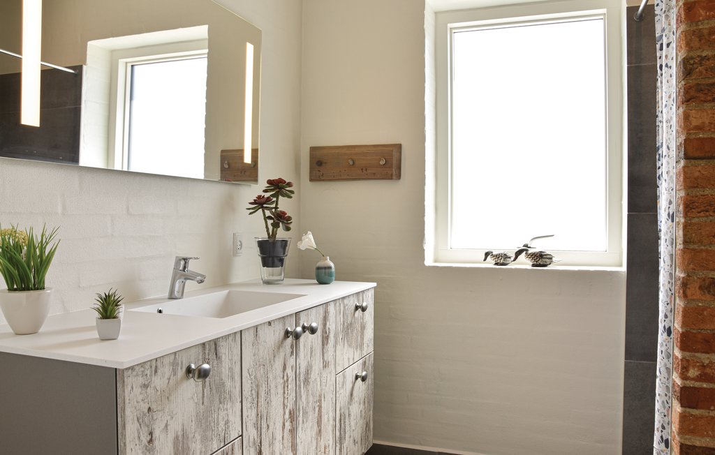 Ferienhaus - Vorupør , Dänemark - B17020 36