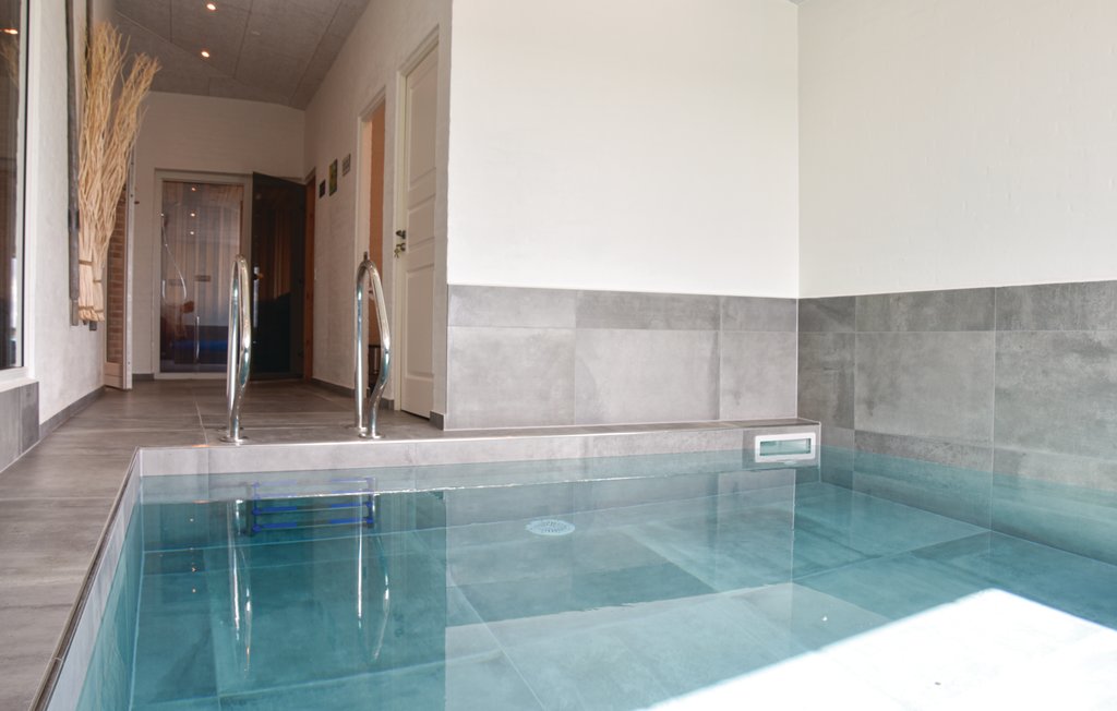 Ferienhaus - Vorupør , Dänemark - B17020 10