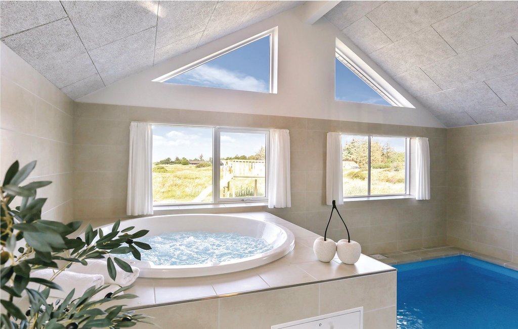 Feriehuse - Vorupør , Danmark - B17036 9