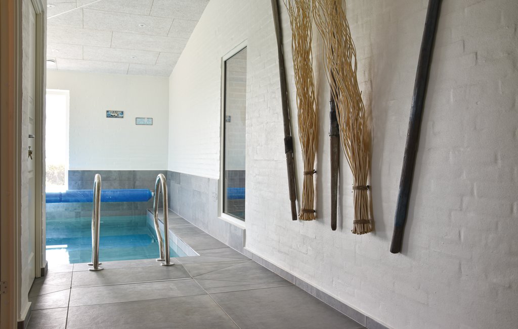 Ferienhaus - Vorupør , Dänemark - B17020 11