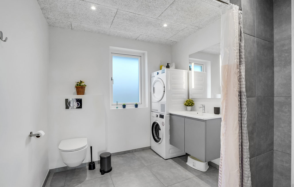 Feriehuse - Vorupør , Danmark - B17006 24