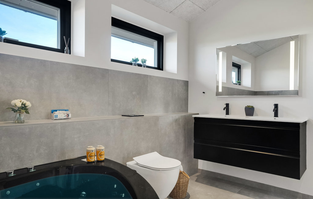 Ferienhaus - Vorupør , Dänemark - B17210 25