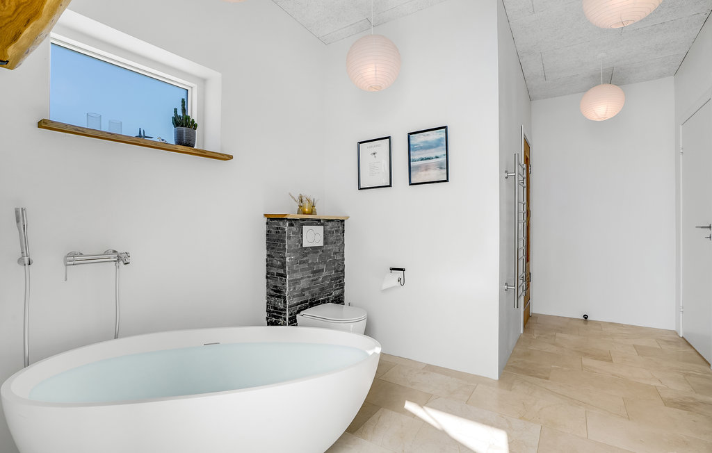 Ferienhaus - Vorupør , Dänemark - B17007 6