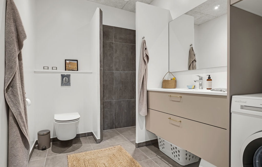 Feriehus - Vorupør , Danmark - B17205 27