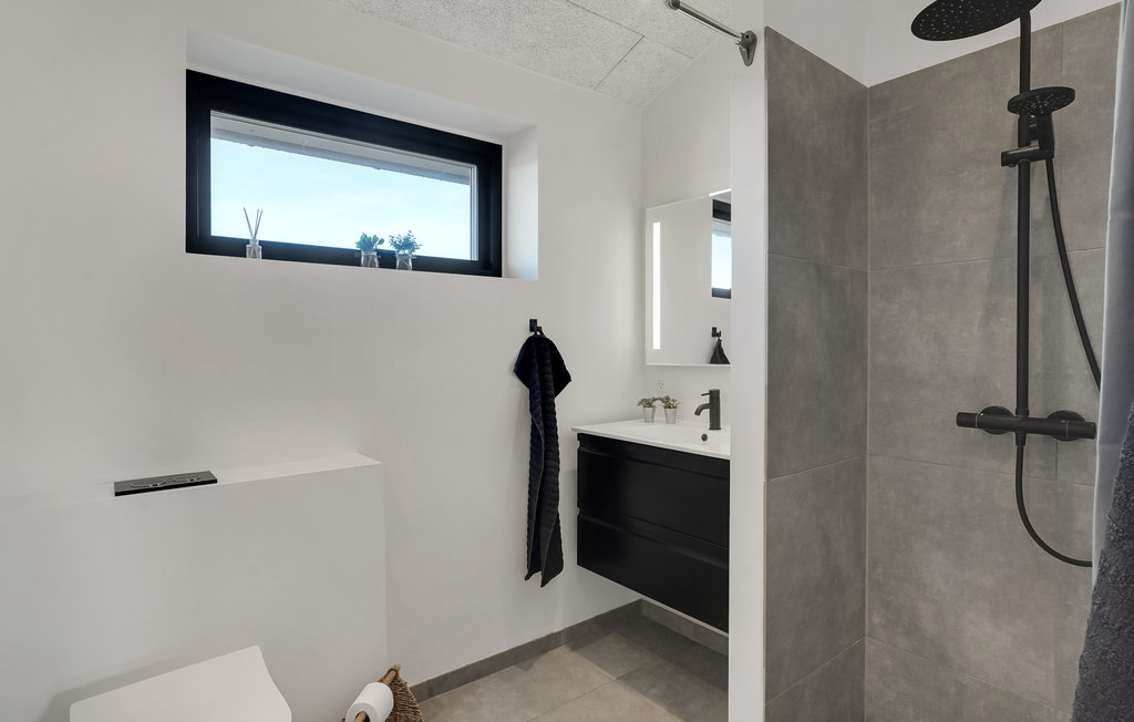 Ferienhaus - Vorupør , Dänemark - B17210 28