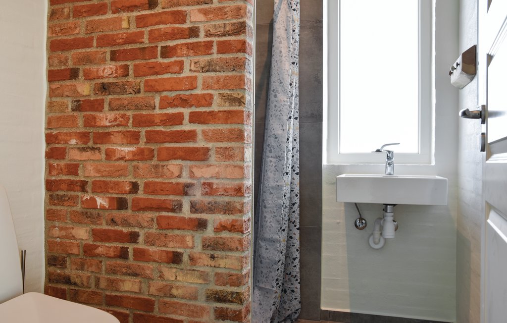 Ferienhaus - Vorupør , Dänemark - B17020 40