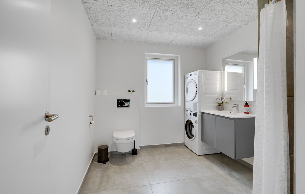 Ferienhaus - Vorupør , Dänemark - B17004 28