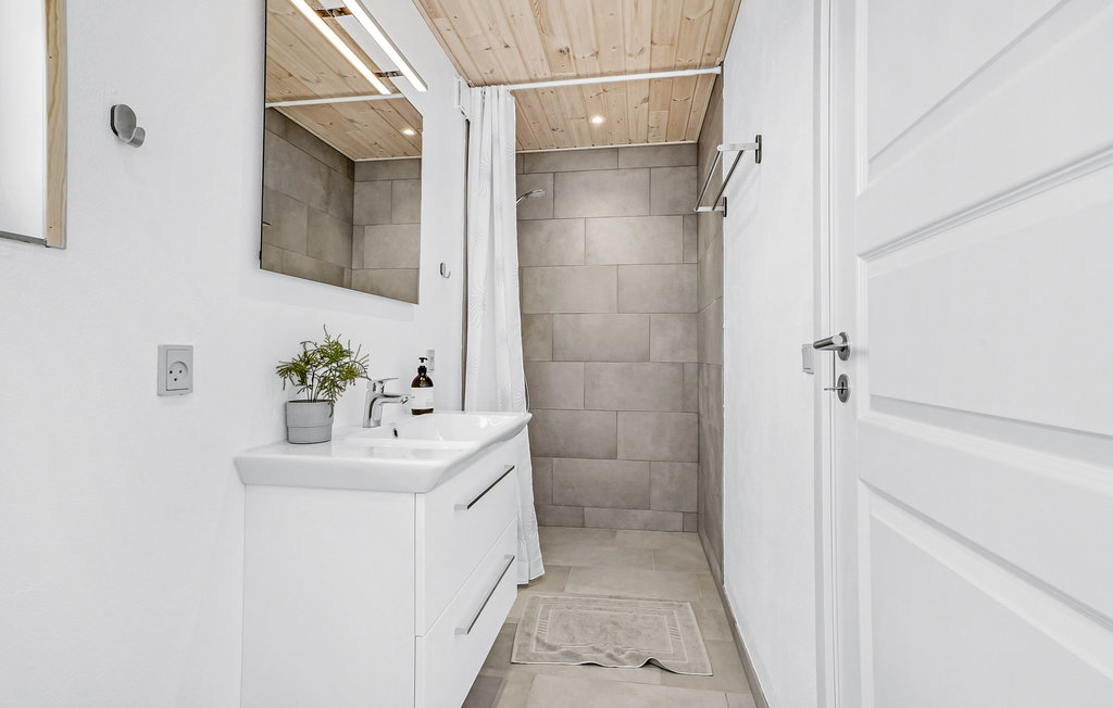 Ferienhaus - Vorupør , Dänemark - B17005 24