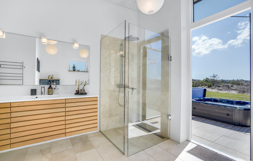 Ferienhaus - Vorupør , Dänemark - B17007 23