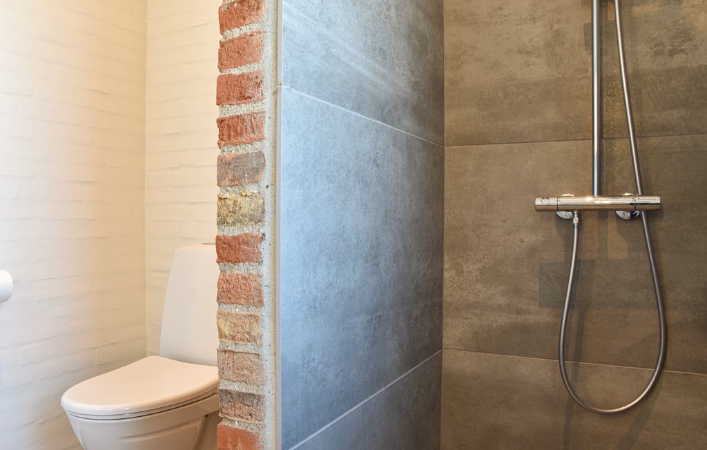 Ferienhaus - Vorupør , Dänemark - B17020 37