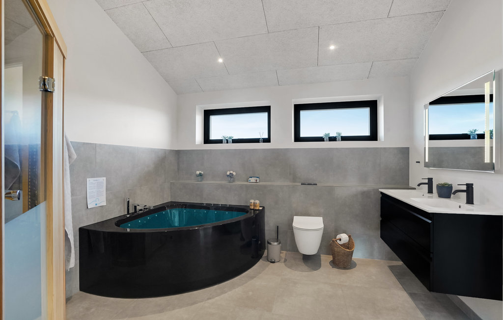 Ferienhaus - Vorupør , Dänemark - B17210 26