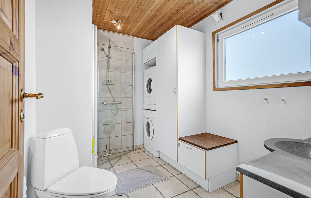 Ferienhaus - Vorupør , Dänemark - B17005 25