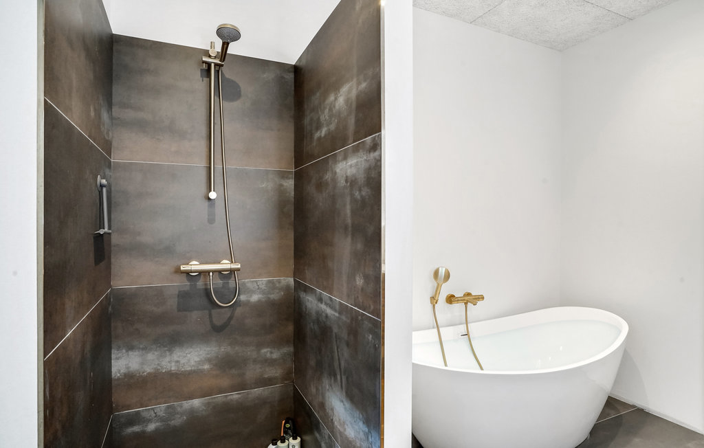 Feriehuse - Vorupør , Danmark - B17026 22