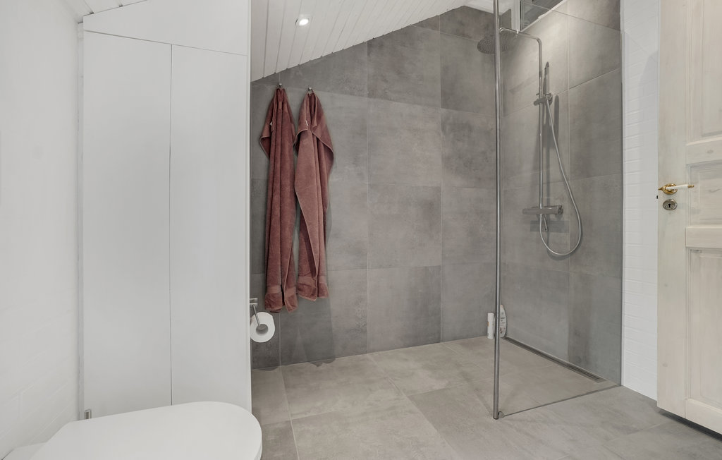 Feriehuse - Vorupør , Danmark - B17108 24