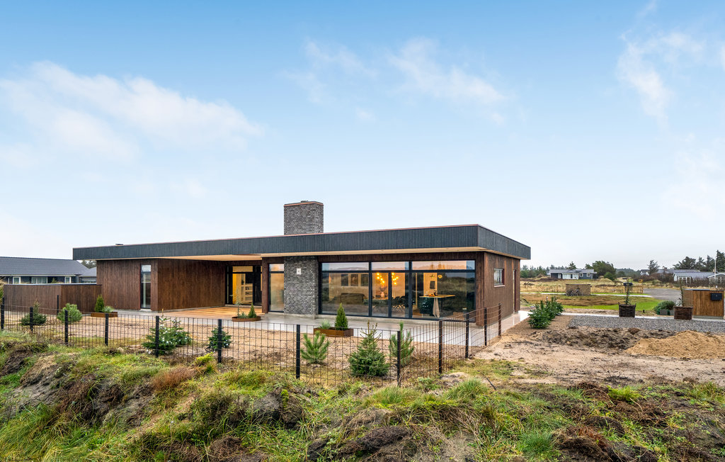 Feriehuse - Vorupør , Danmark - B17026 1