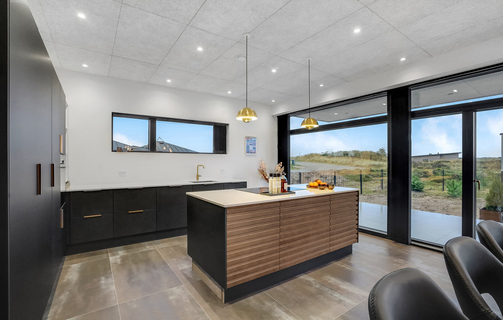 Feriehuse - Vorupør , Danmark - B17026 15