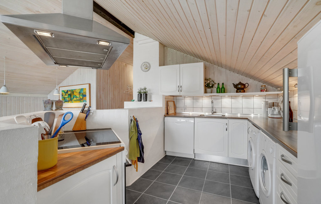 Feriehuse - Vorupør , Danmark - B17108 7