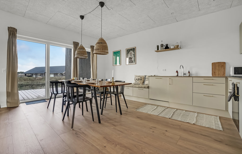 Feriehus - Vorupør , Danmark - B17205 21