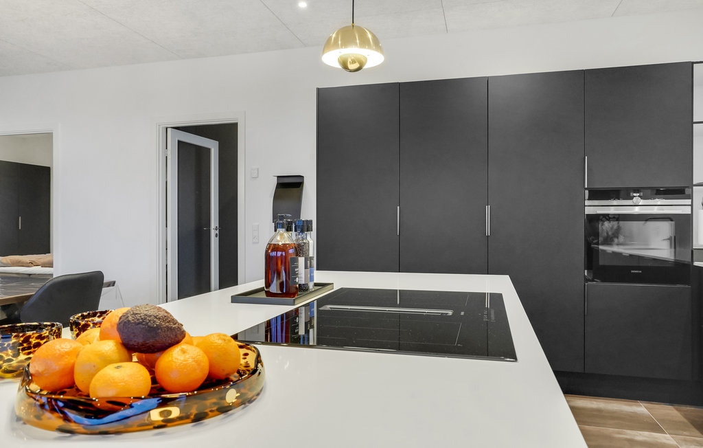 Feriehuse - Vorupør , Danmark - B17026 16