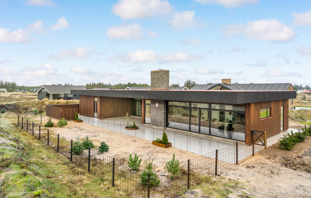 Feriehuse - Vorupør , Danmark - B17026 10