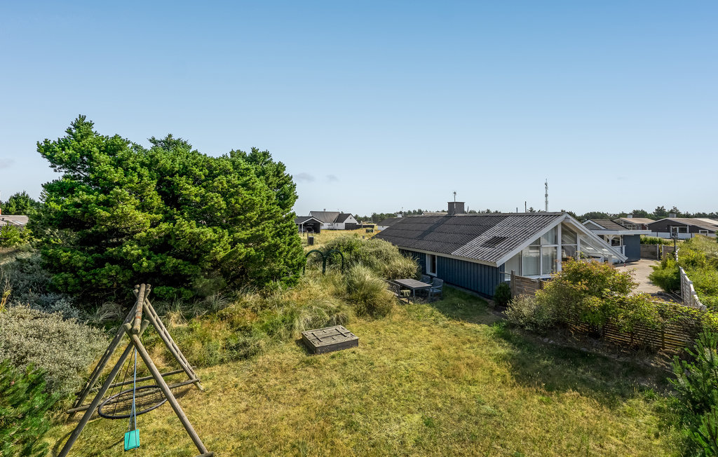 Feriehuse - Vorupør , Danmark - B17108 12