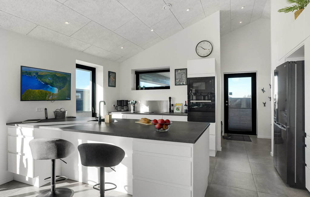 Ferienhaus - Vorupør , Dänemark - B17210 18