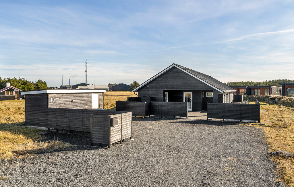 Ferienhaus - Vorupør , Dänemark - B17210 11