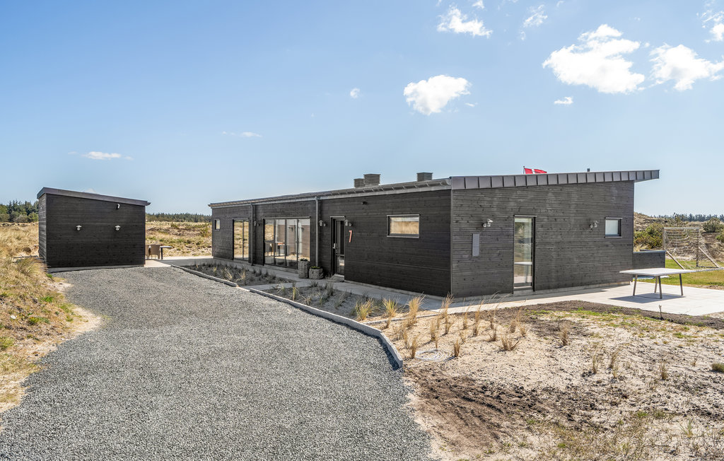 Ferienhaus - Vorupør , Dänemark - B17007 13