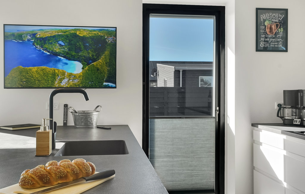 Ferienhaus - Vorupør , Dänemark - B17210 19