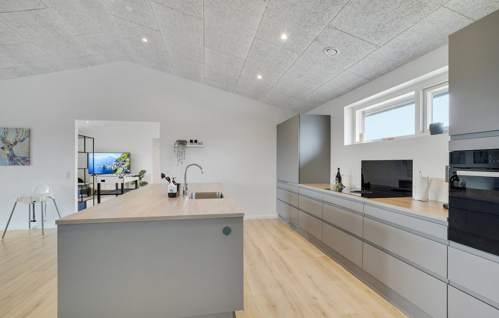 Ferienhaus - Vorupør , Dänemark - B17004 23