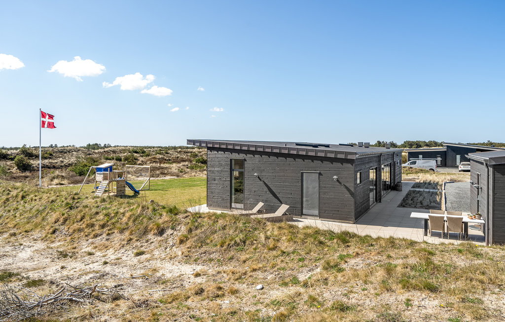 Ferienhaus - Vorupør , Dänemark - B17007 10