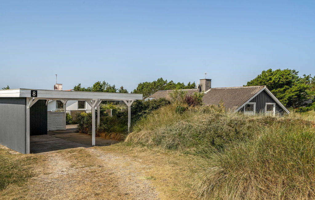 Feriehuse - Vorupør , Danmark - B17108 10