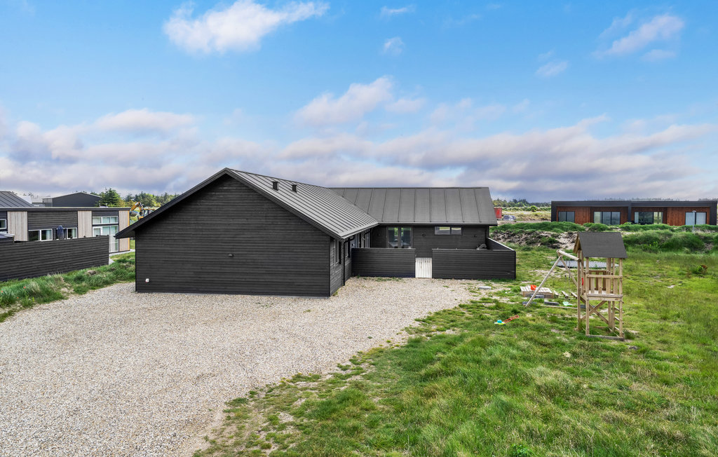 Feriehuse - Vorupør , Danmark - B17006 12