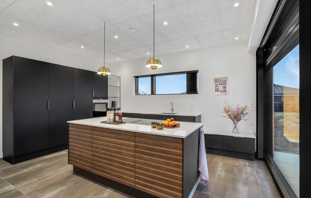 Feriehuse - Vorupør , Danmark - B17026 6