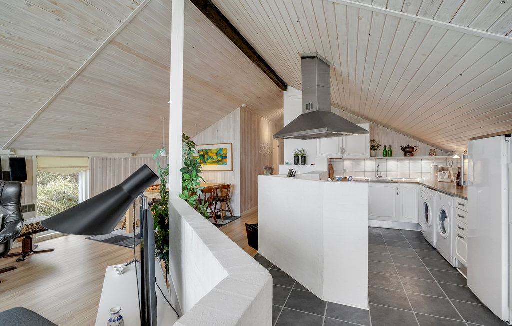Feriehuse - Vorupør , Danmark - B17108 17