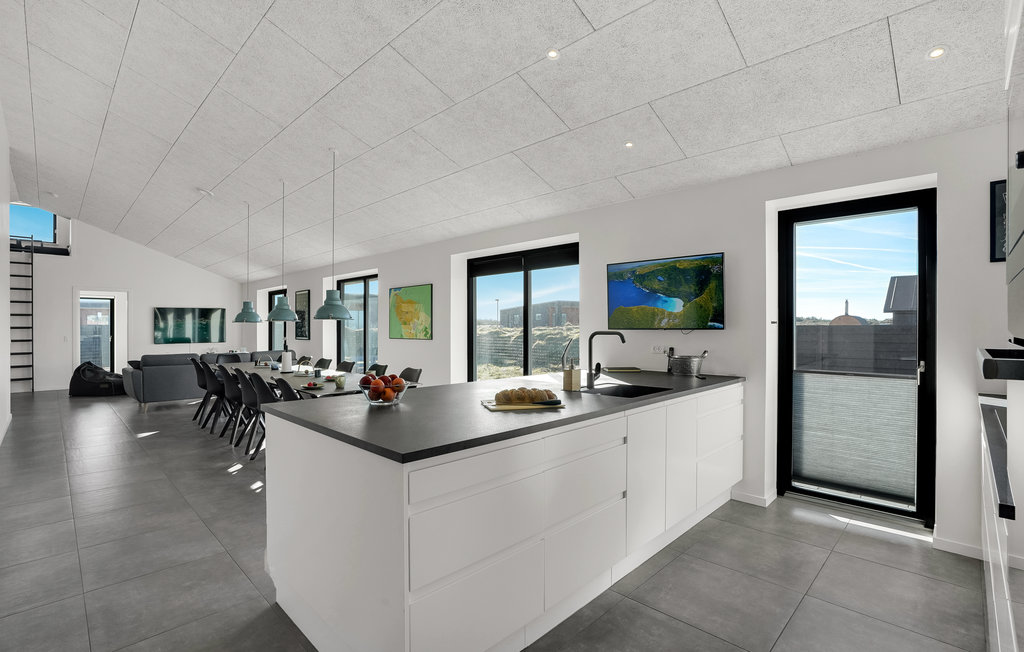 Ferienhaus - Vorupør , Dänemark - B17210 16