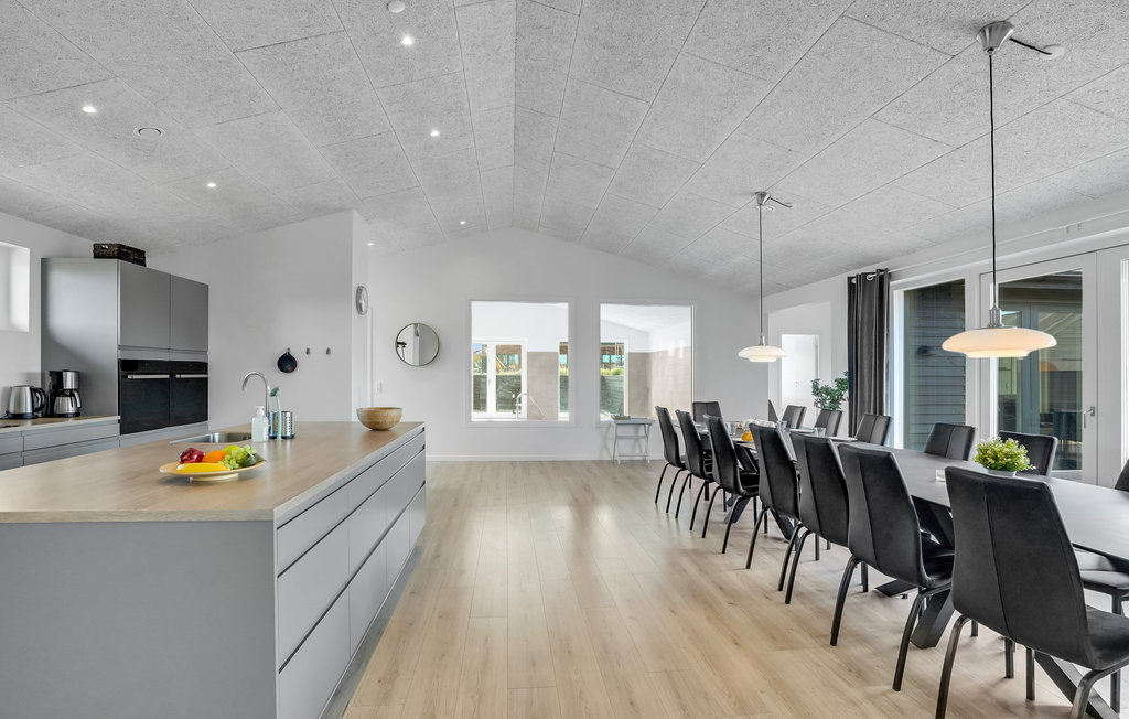 Feriehuse - Vorupør , Danmark - B17006 18