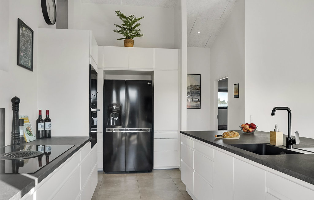 Ferienhaus - Vorupør , Dänemark - B17210 20