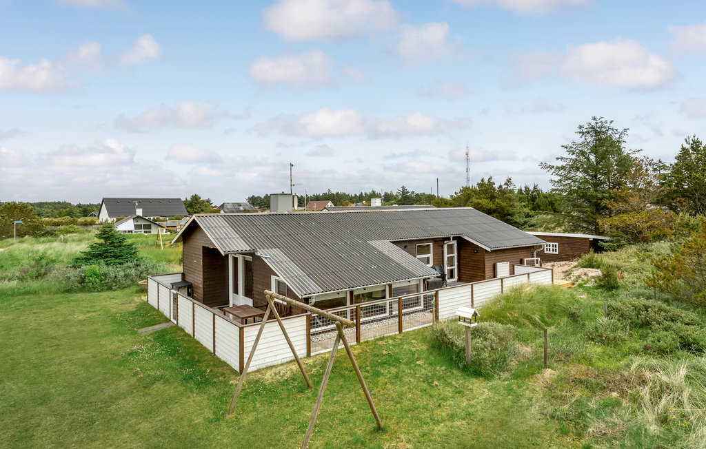 Ferienhaus - Vorupør , Dänemark - B17005 2