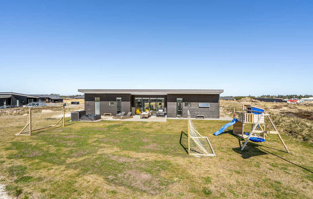 Ferienhaus - Vorupør , Dänemark - B17007 11