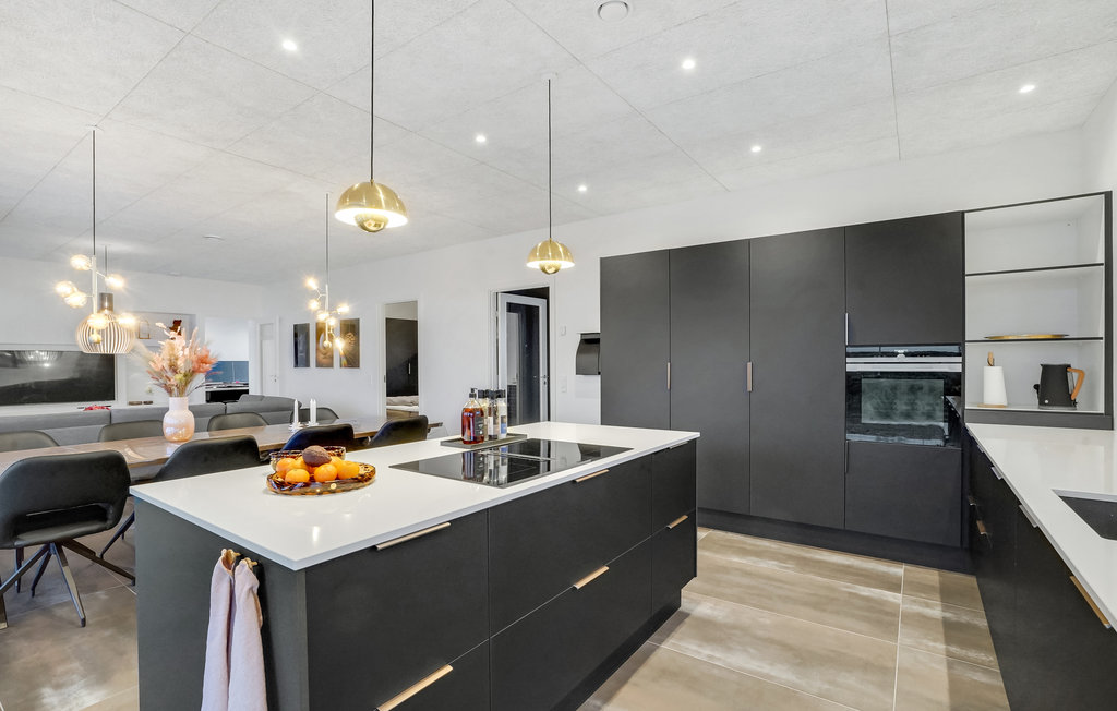 Feriehuse - Vorupør , Danmark - B17026 7