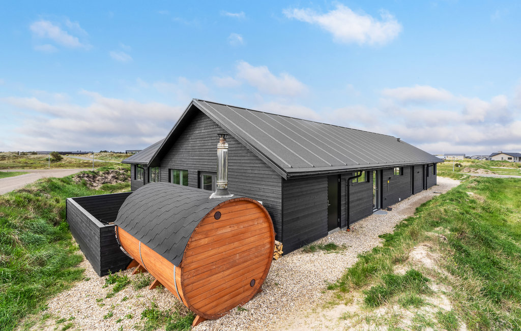 Feriehuse - Vorupør , Danmark - B17006 13