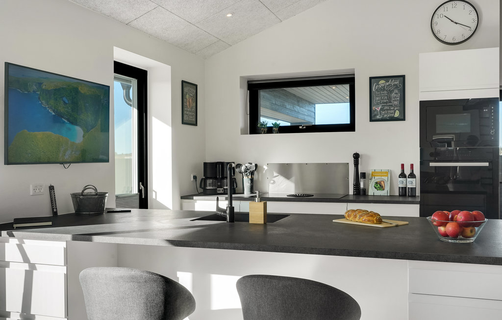 Ferienhaus - Vorupør , Dänemark - B17210 17