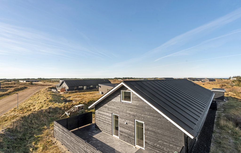 Ferienhaus - Vorupør , Dänemark - B17210 10